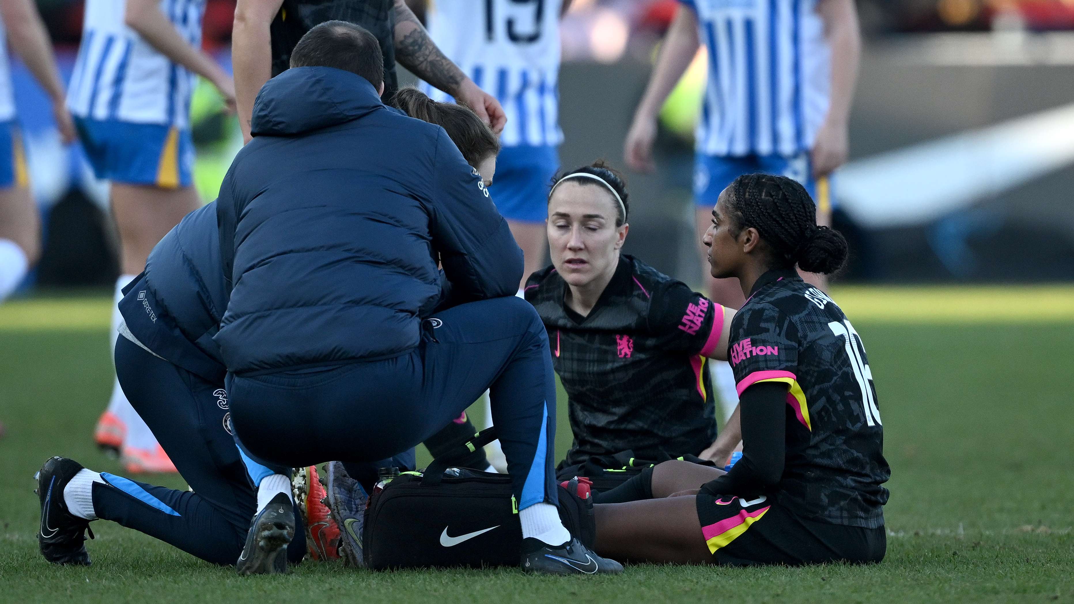 練團隊配置 練團隊配置