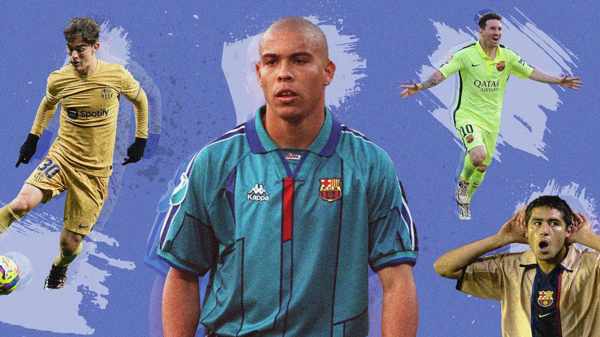 自己的全面 自己的全面