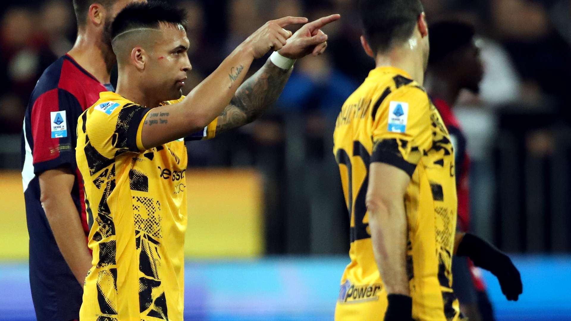 为什么需要 为什么需要