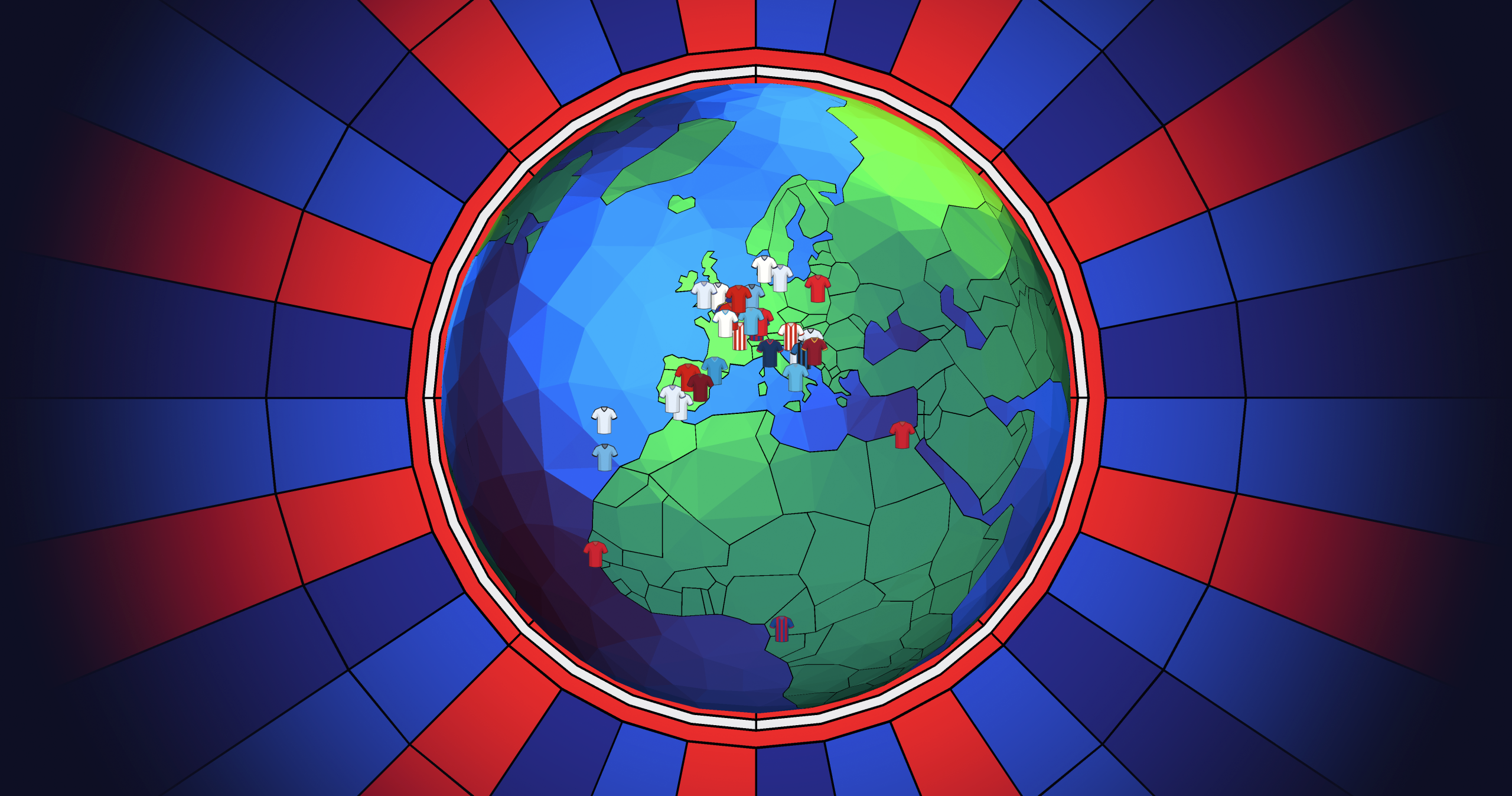 整势在必行 整势在必行