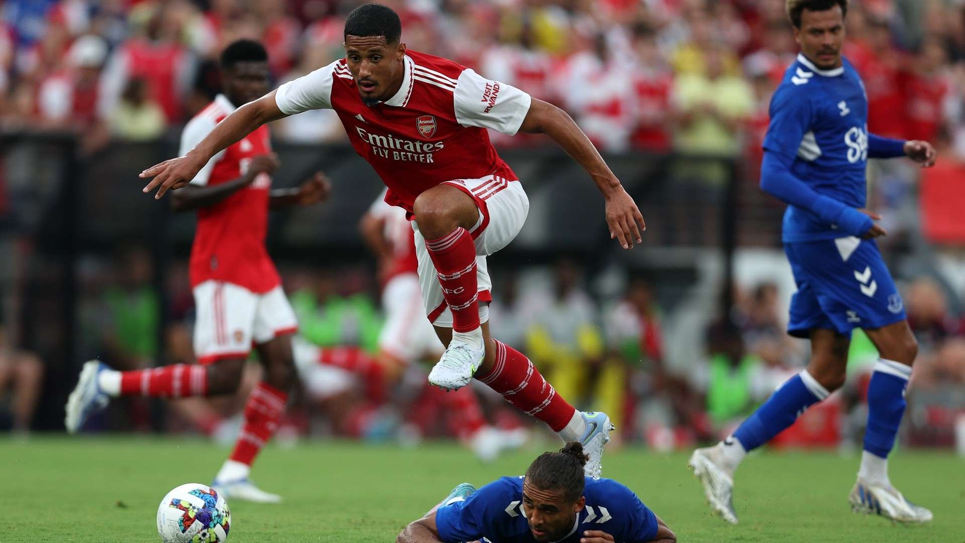 每一次跳跃 每一次跳跃